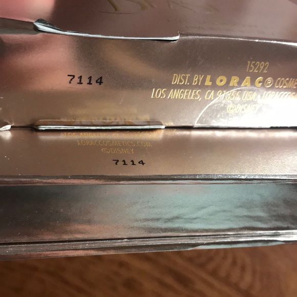 💥DISCONTINUED💥🥀LORAC Beauty & the Beast Palette - Picture 6 of 6